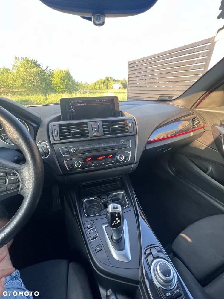 BMW Seria 1 - 12