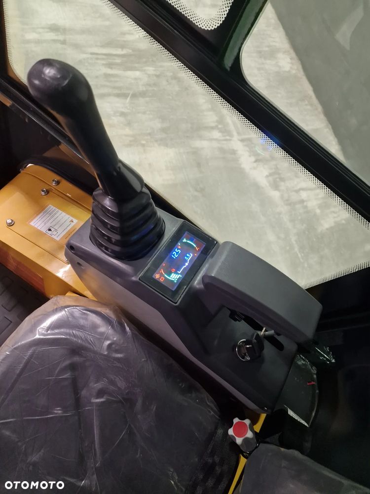 Berger Kraus BK1800KJSR - 12