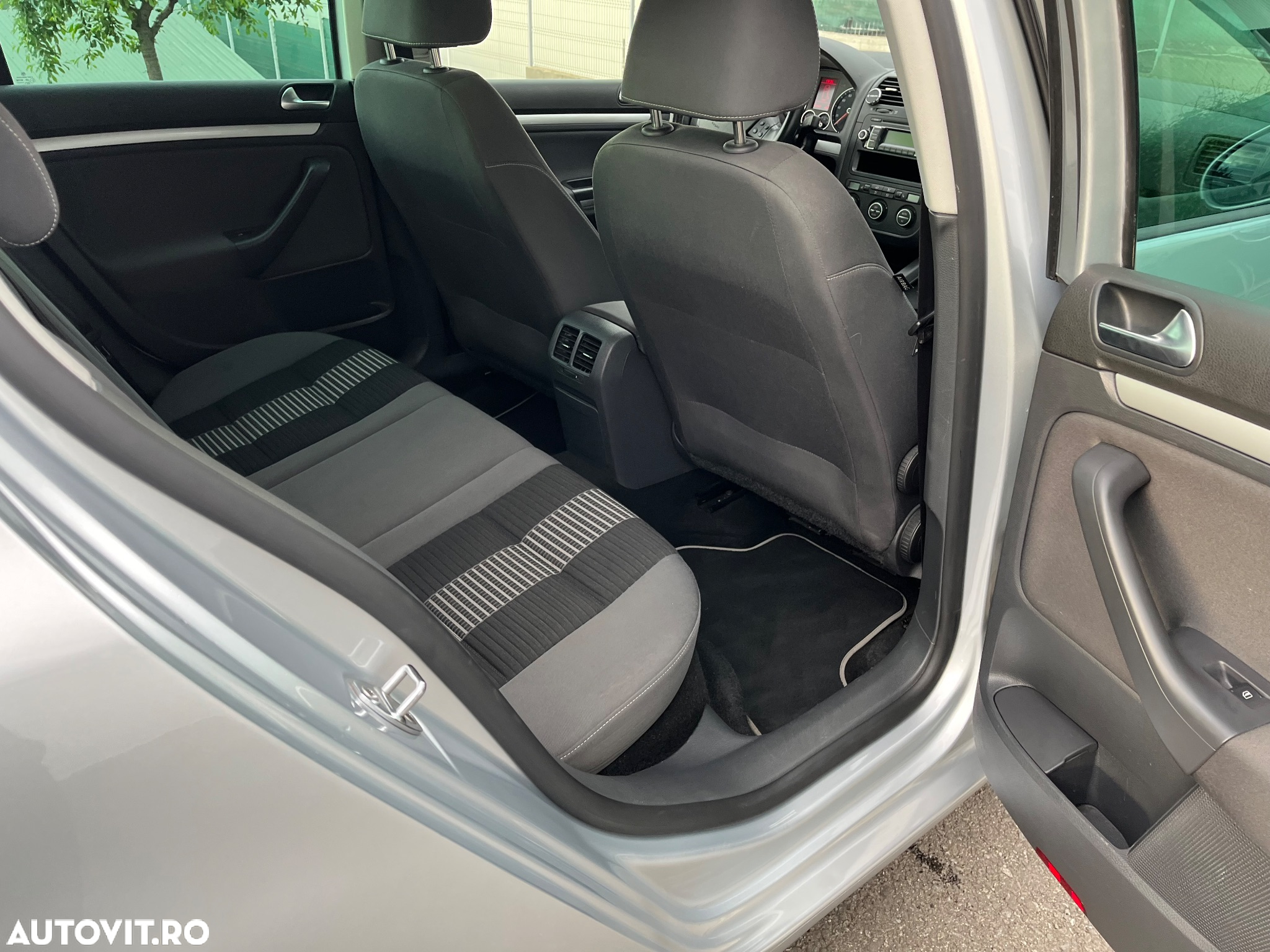Volkswagen Golf 1.4 United - 12