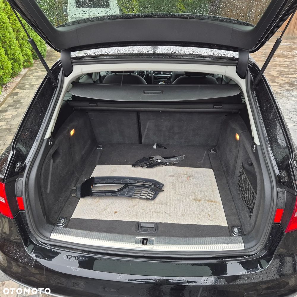 Audi A4 - 16