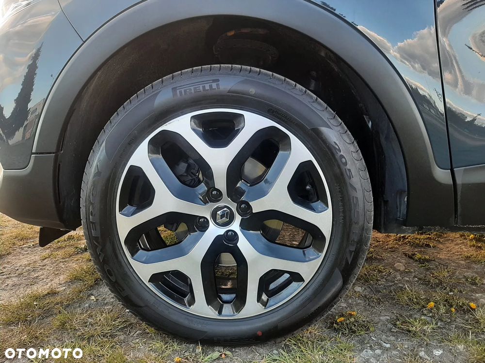 Renault Captur ENERGY TCe 120 Experience - 36