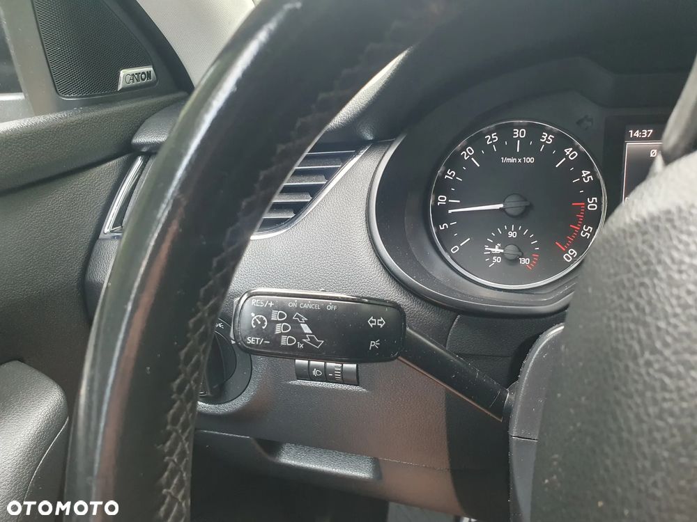 Skoda Octavia 2.0 TDI Green tec Elegance - 16