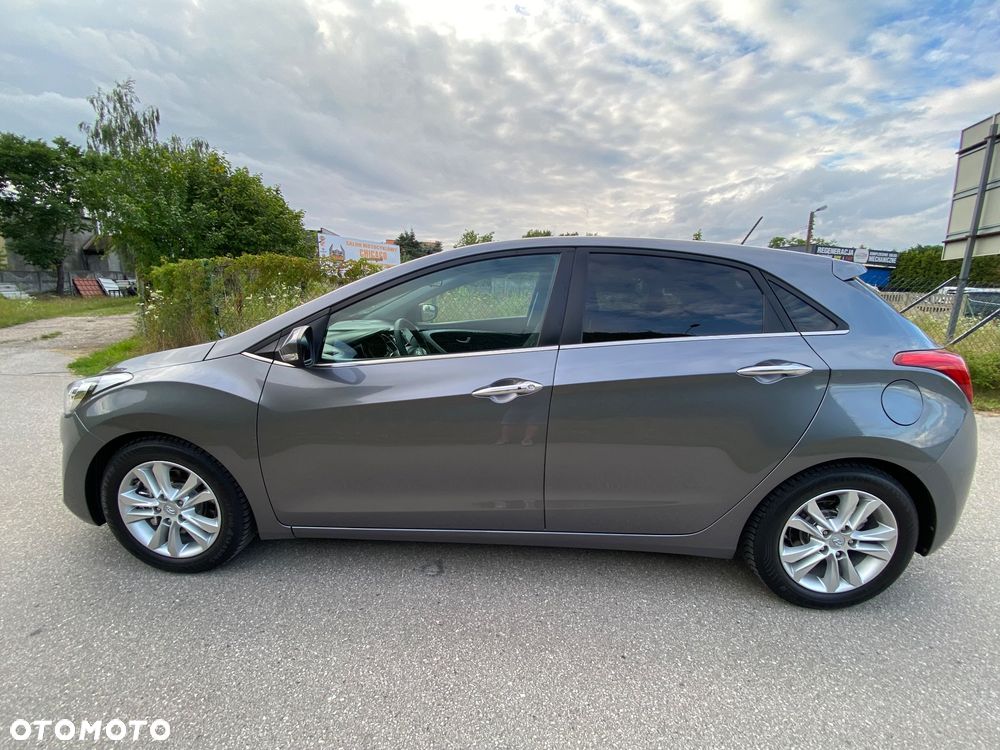 Hyundai i30 - 4