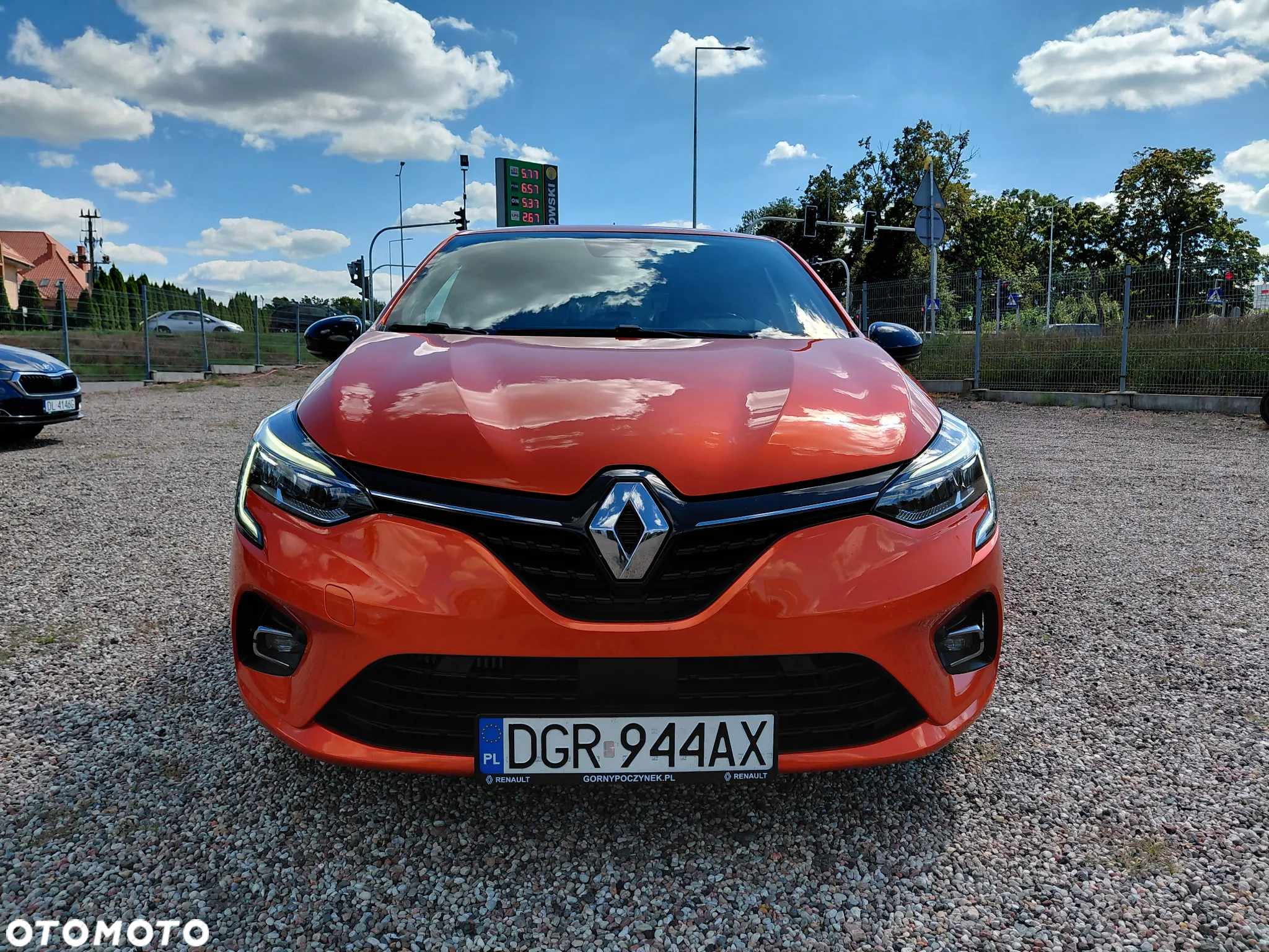 Renault Clio 1.3 TCe Intens EDC - 24