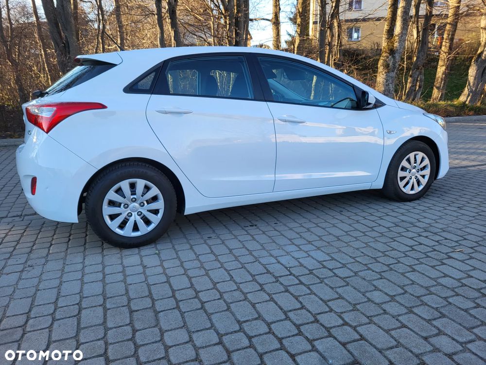 Hyundai i30 - 7