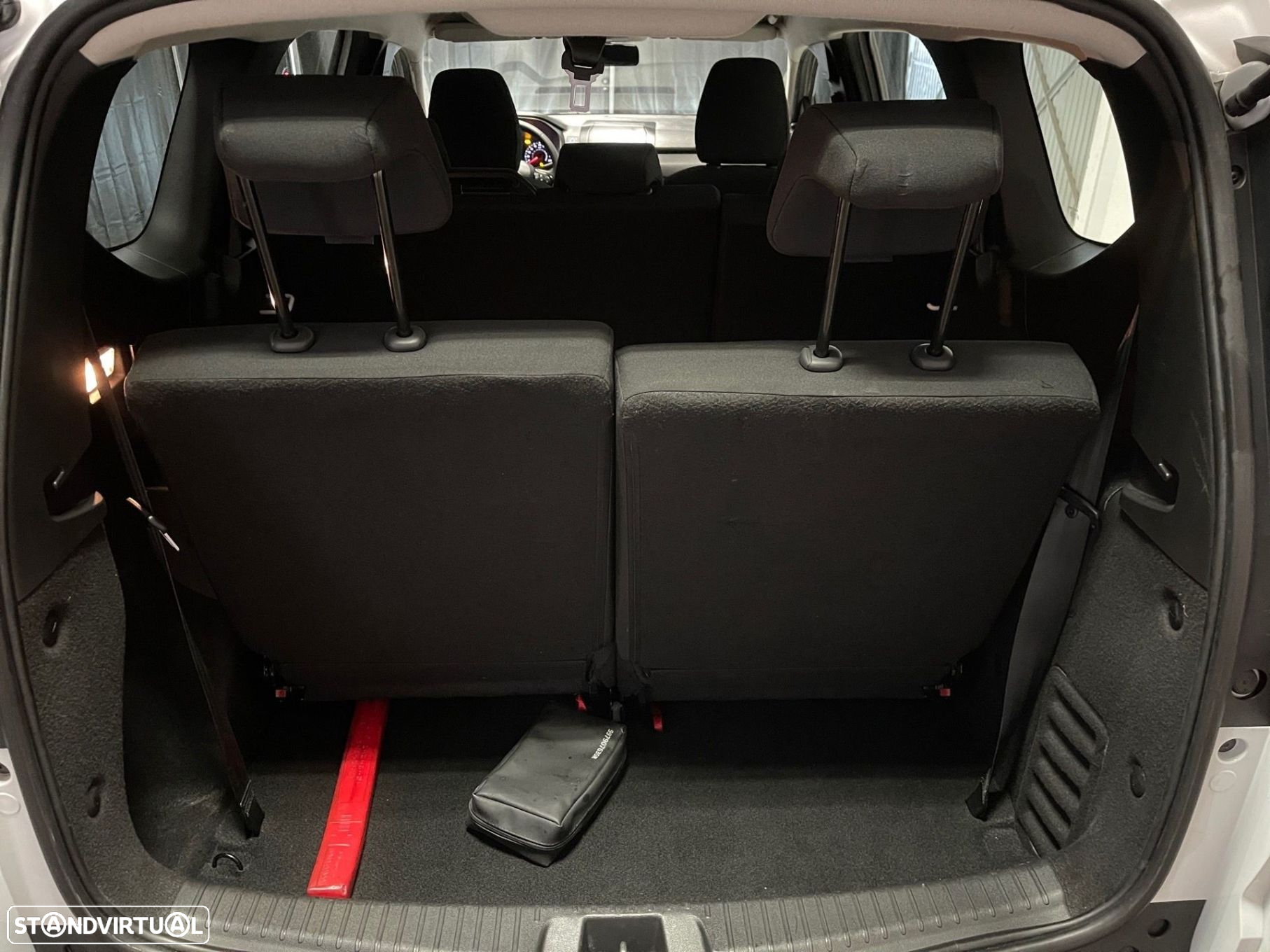 Dacia Jogger 1.0 ECO-G Essential 7L Bi-Fuel - 22