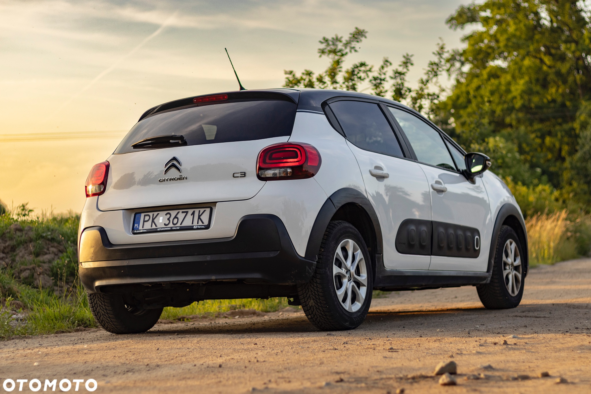 Citroën C3 1.2 PureTech Elle - 18