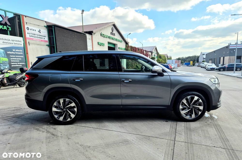 Skoda Kodiaq - 7