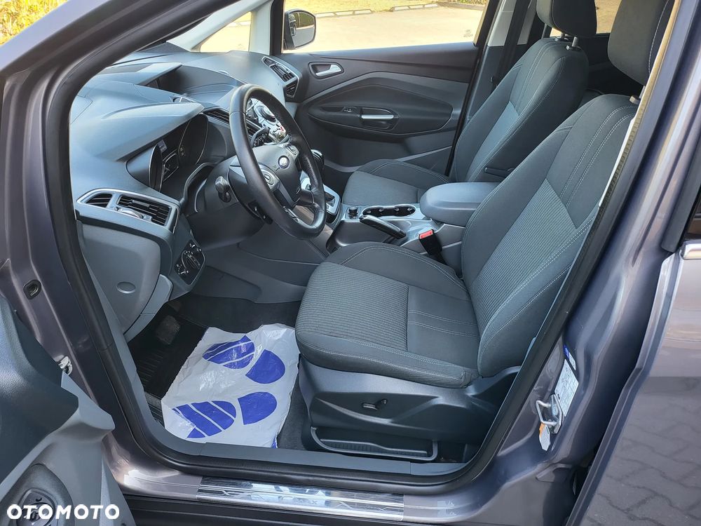 Ford Grand C-MAX 2.0 TDCi Titanium - 22