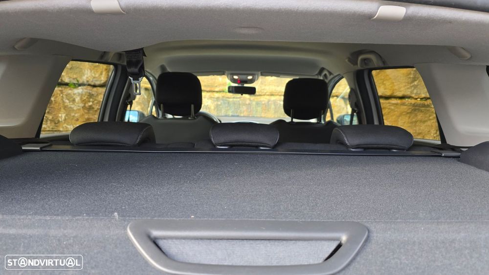 Renault Clio Sport Tourer 0.9 TCe Limited - 47