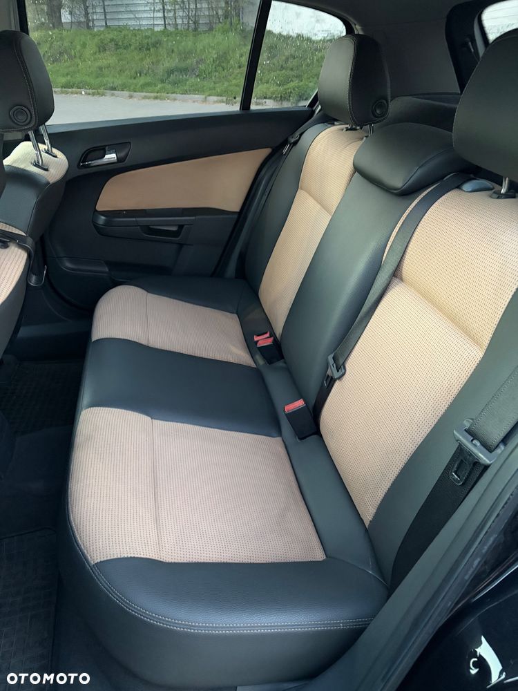 Opel Astra 1.9 CDTI Sport - 7