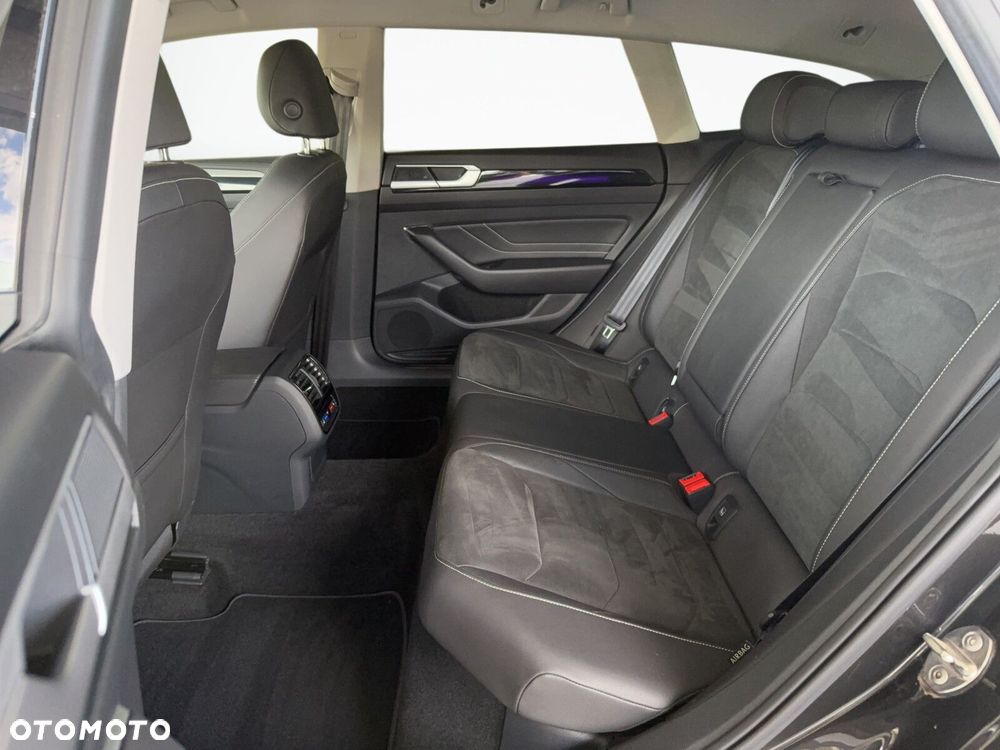 Volkswagen Arteon Shooting Brake - 12
