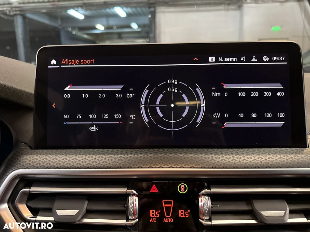 BMW X4 - 21