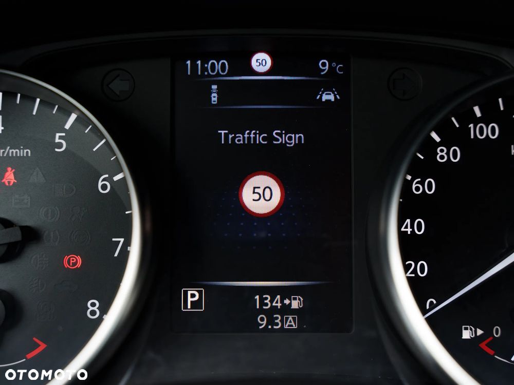 Nissan Qashqai 1.2 DIG-T Xtronic N-Connecta - 32