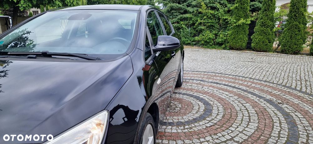 Opel Astra 1.4 Turbo ENERGY - 9