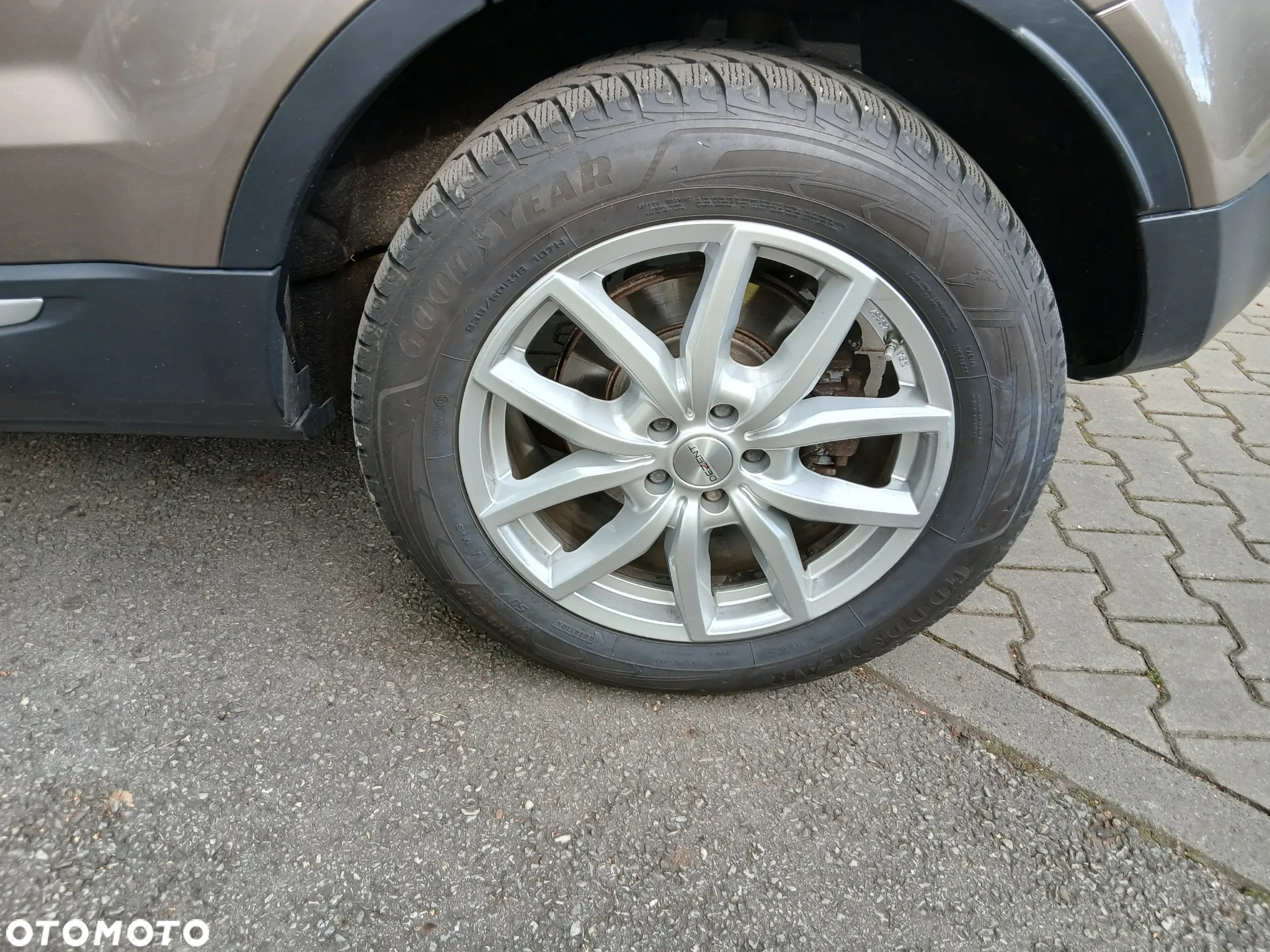 Land Rover Range Rover Evoque 2.0TD4 HSE - 31
