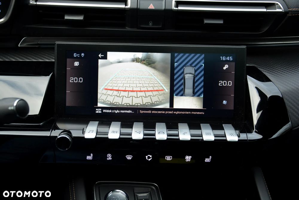 Peugeot 508 2.0 BlueHDi GT Line S&S EAT8 - 35