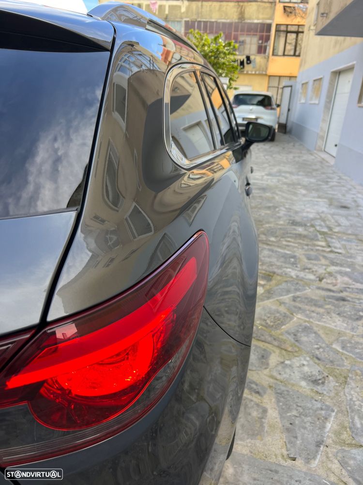 Mazda 6 M6 2.2 SKY-D Excellence Navi - 15