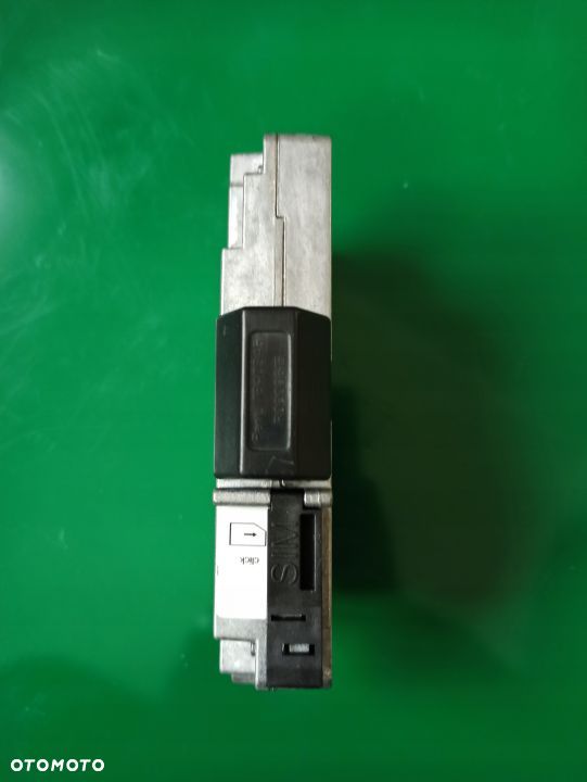 Nowy sterownik moduł telefoniczny DAF 2137279 - 4