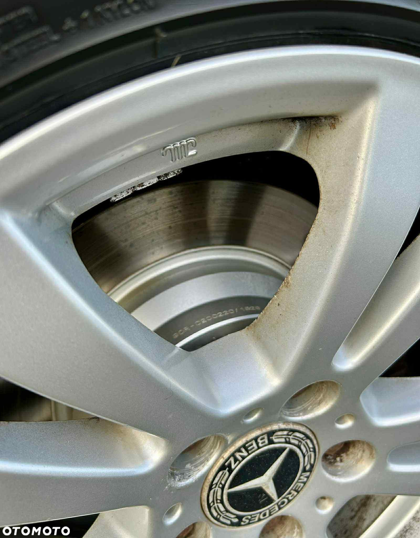 Mercedes-Benz Klasa E 250 BlueTEC 9G-TRONIC Avantgarde - 25