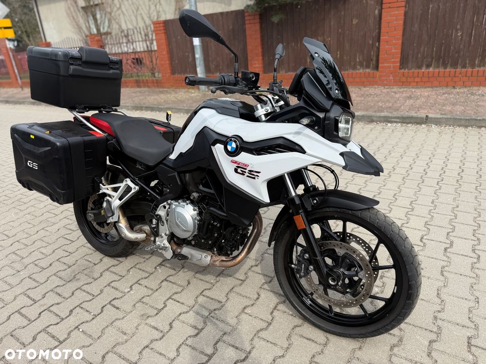 BMW GS - 3