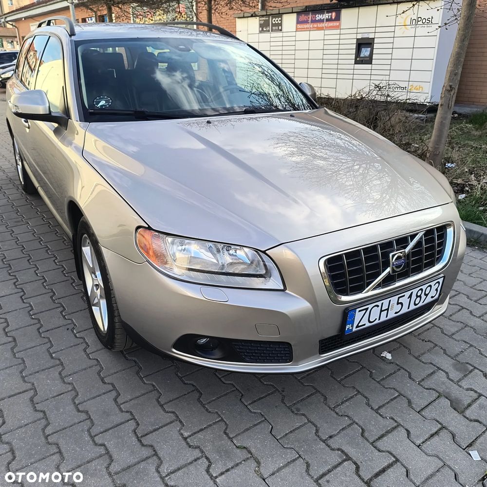 Volvo V70 - 9