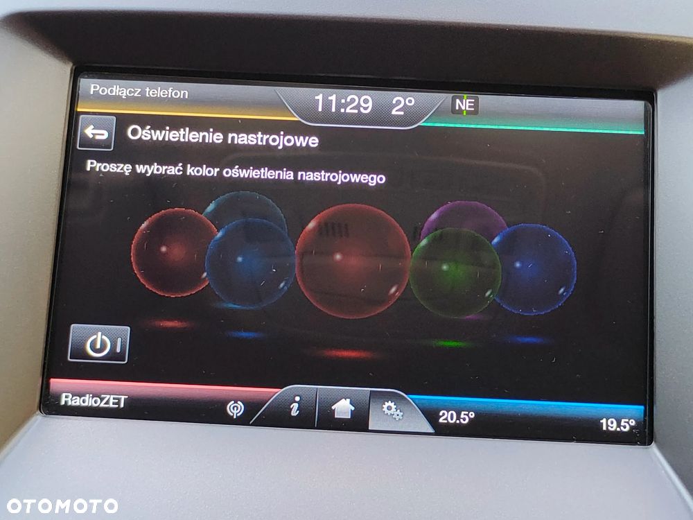 Ford S-Max 2.0 TDCi Titanium PowerShift - 22