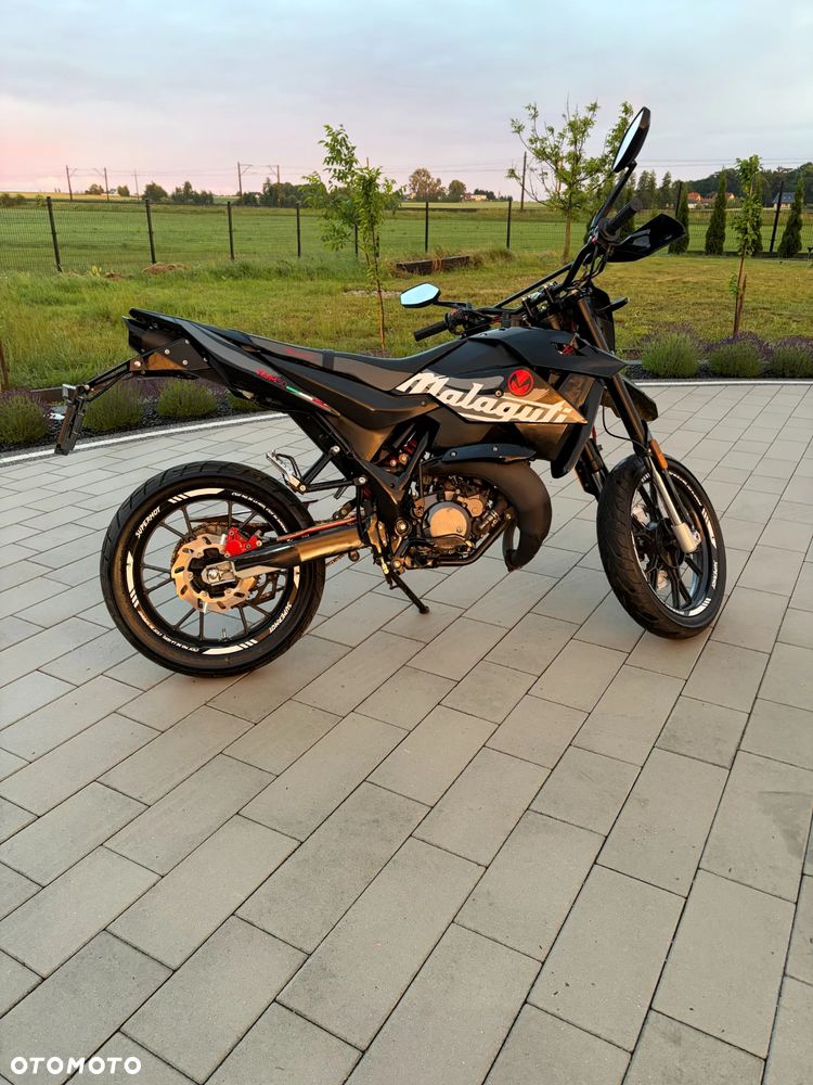 Malaguti XSM - 1