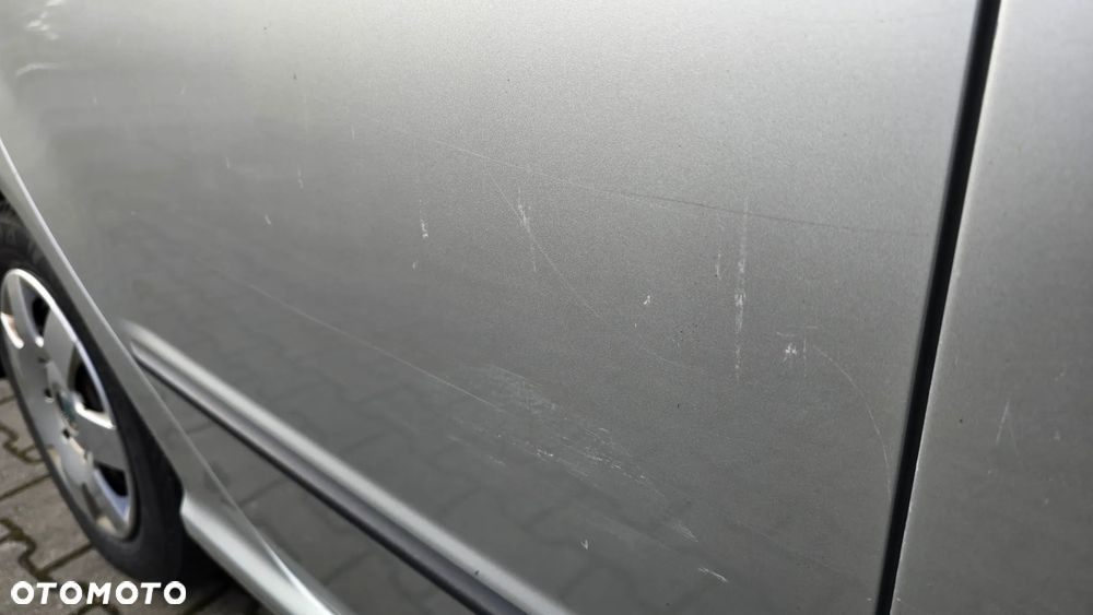 Skoda Fabia 1.4 16V Active - 20