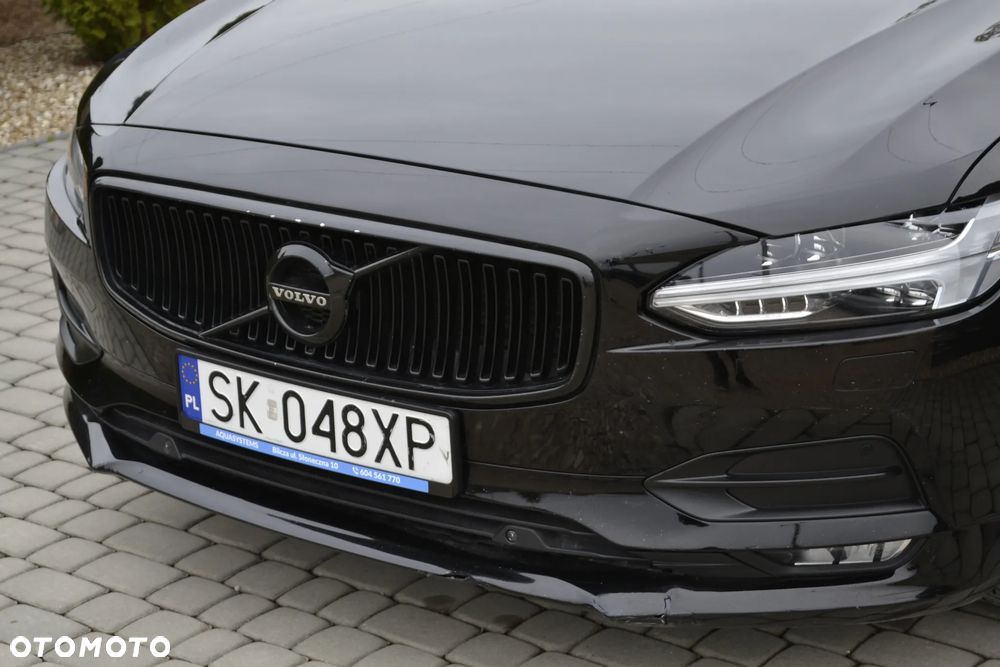 Volvo V90 D4 Geartronic Momentum - 4