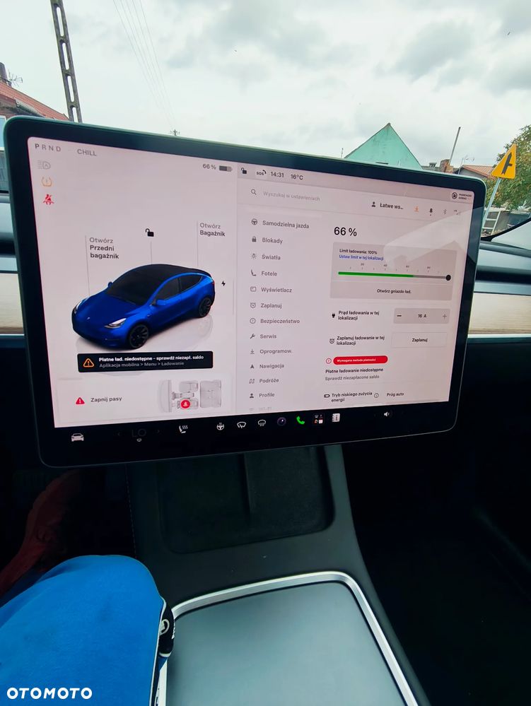 Tesla Model Y Standard - 34
