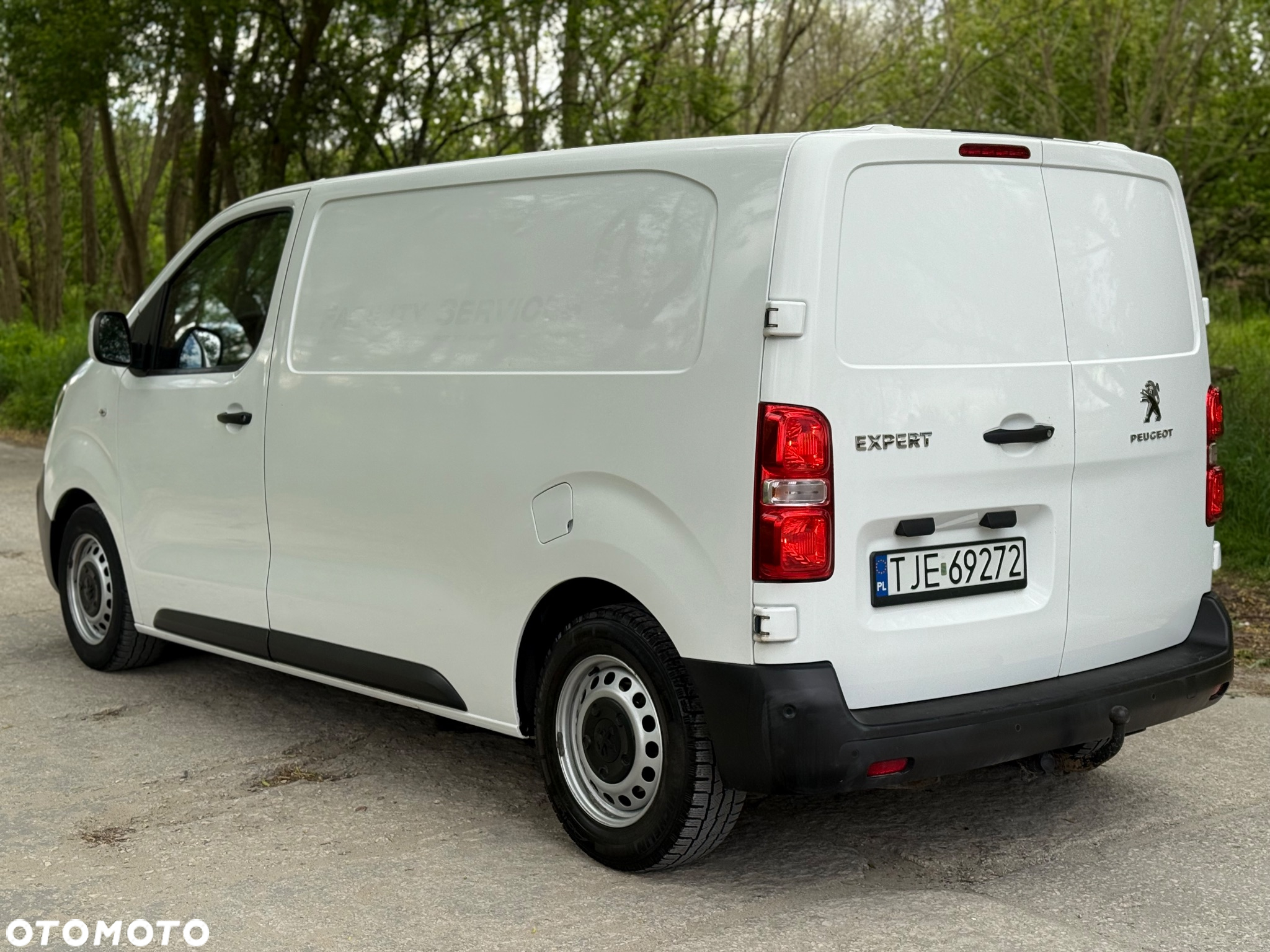 Peugeot EXPERT L2H1 - 4