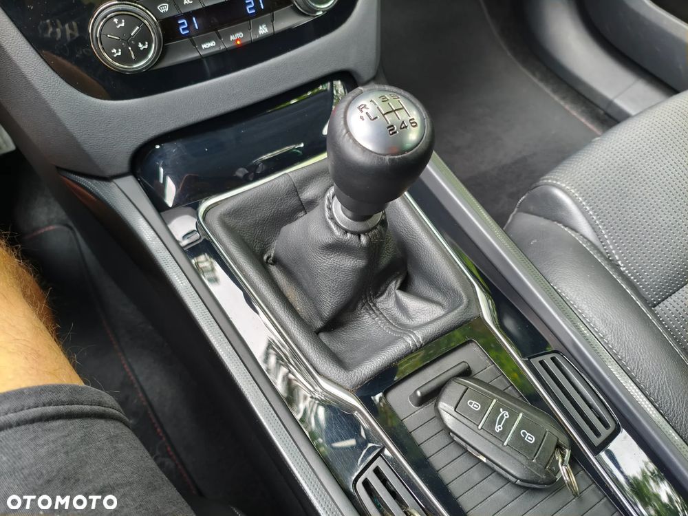 Peugeot 508 BlueHDi 120 Stop&Start Active - 36