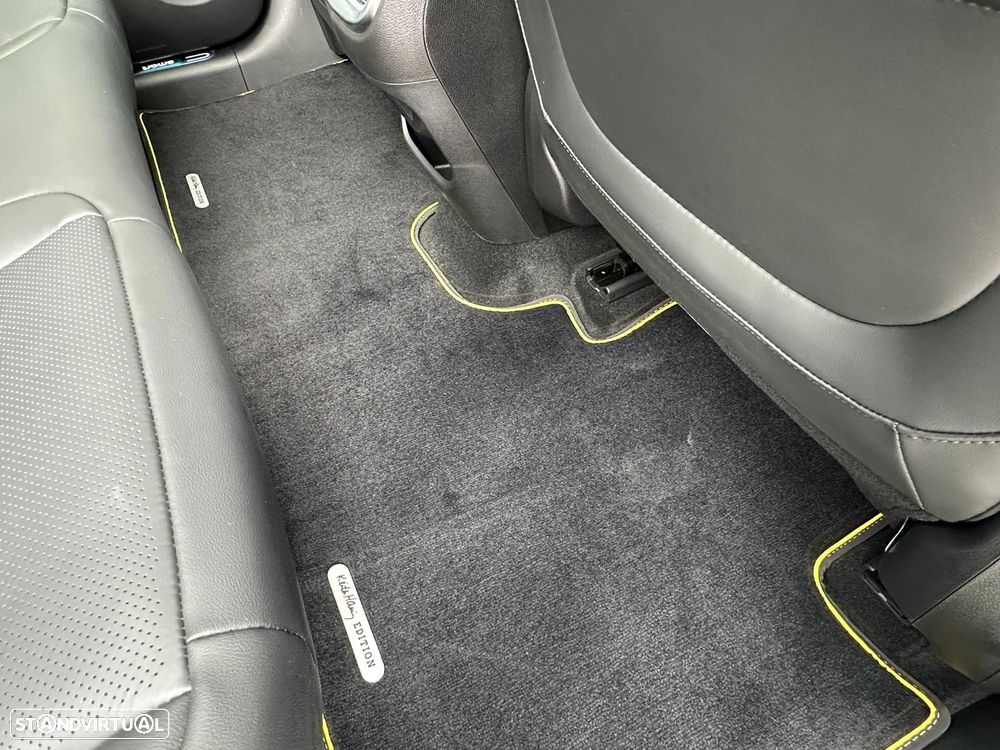 Smart #3 66 kWh Premium - 35