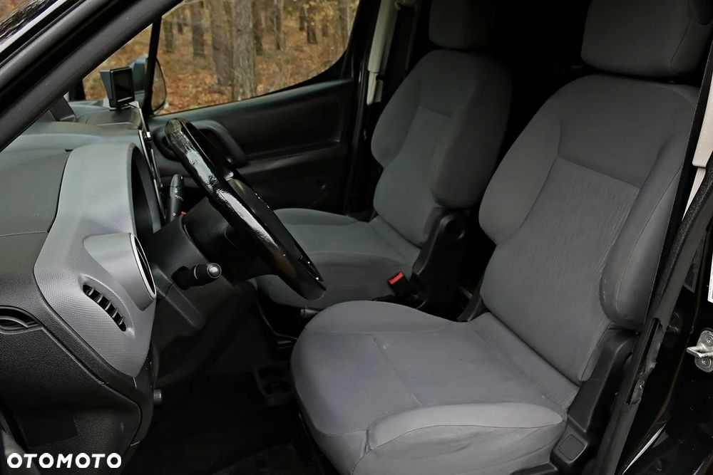 Peugeot Partner - 30