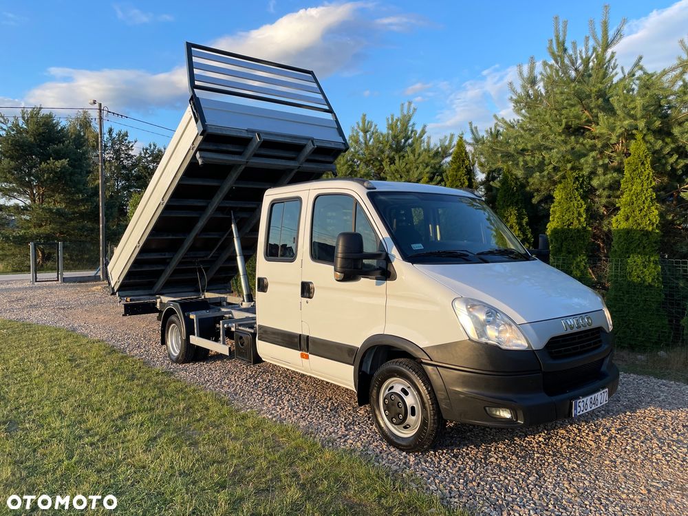 Iveco Daily - 1