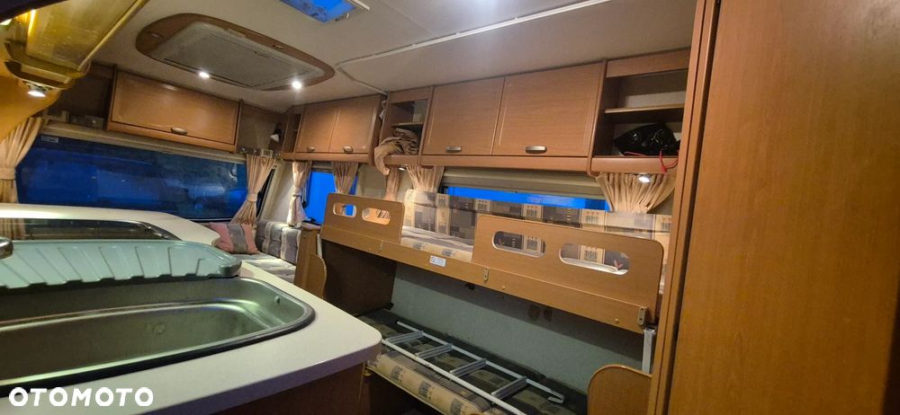 Bailey Ranger - 35