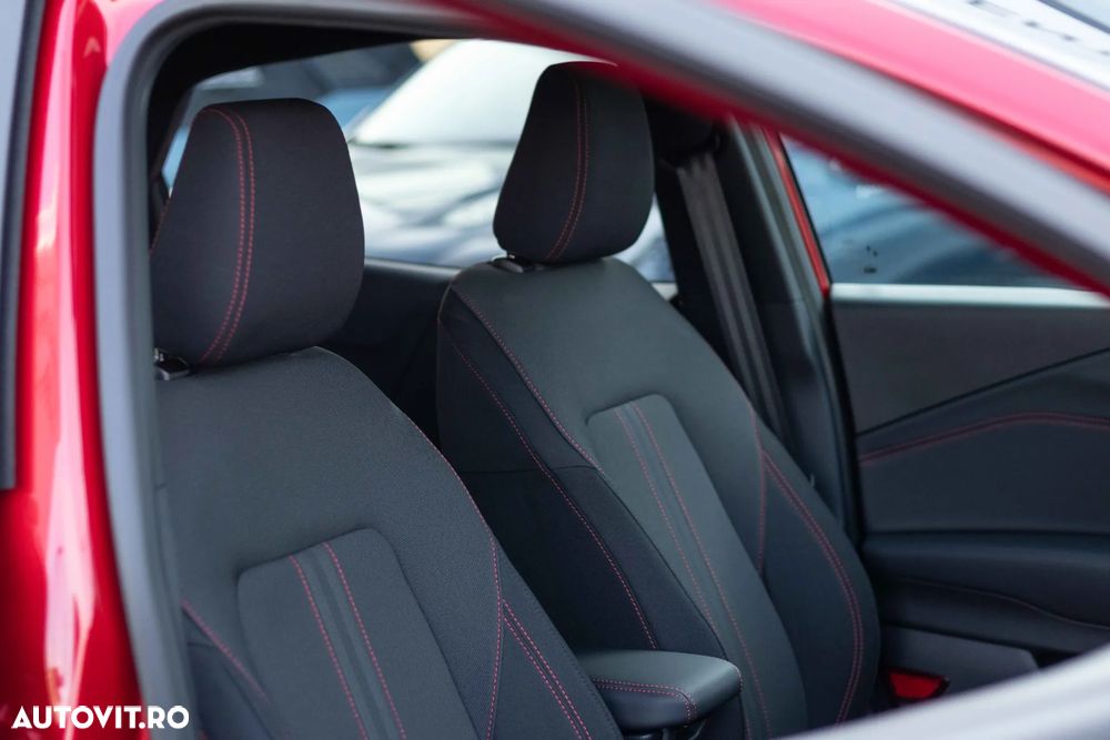 Ford Puma 1.0 EcoBoost MHEV ST Line - 25