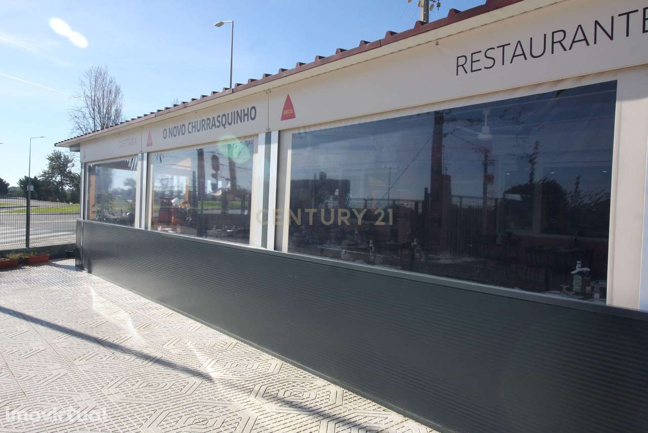 Restaurante em Palmela - Grande imagem: 2/10