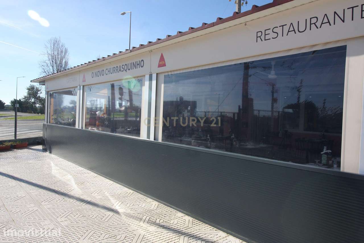 Restaurante em Palmela - Grande imagem: 2/10