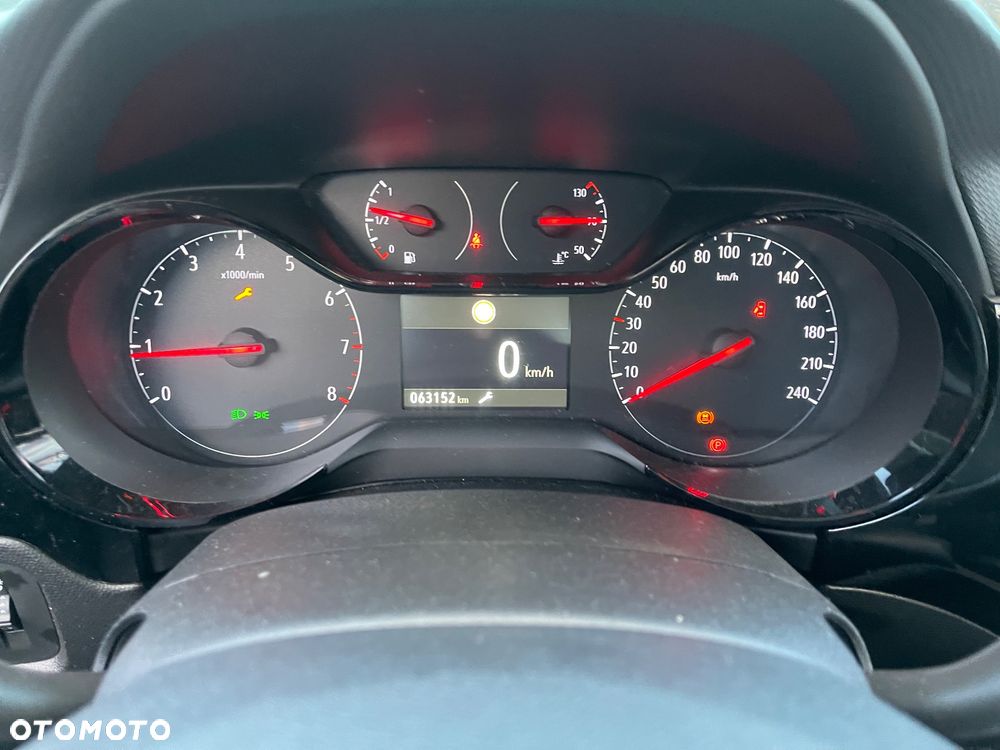 Opel Corsa 1.2 Start/Stop Elegance - 12