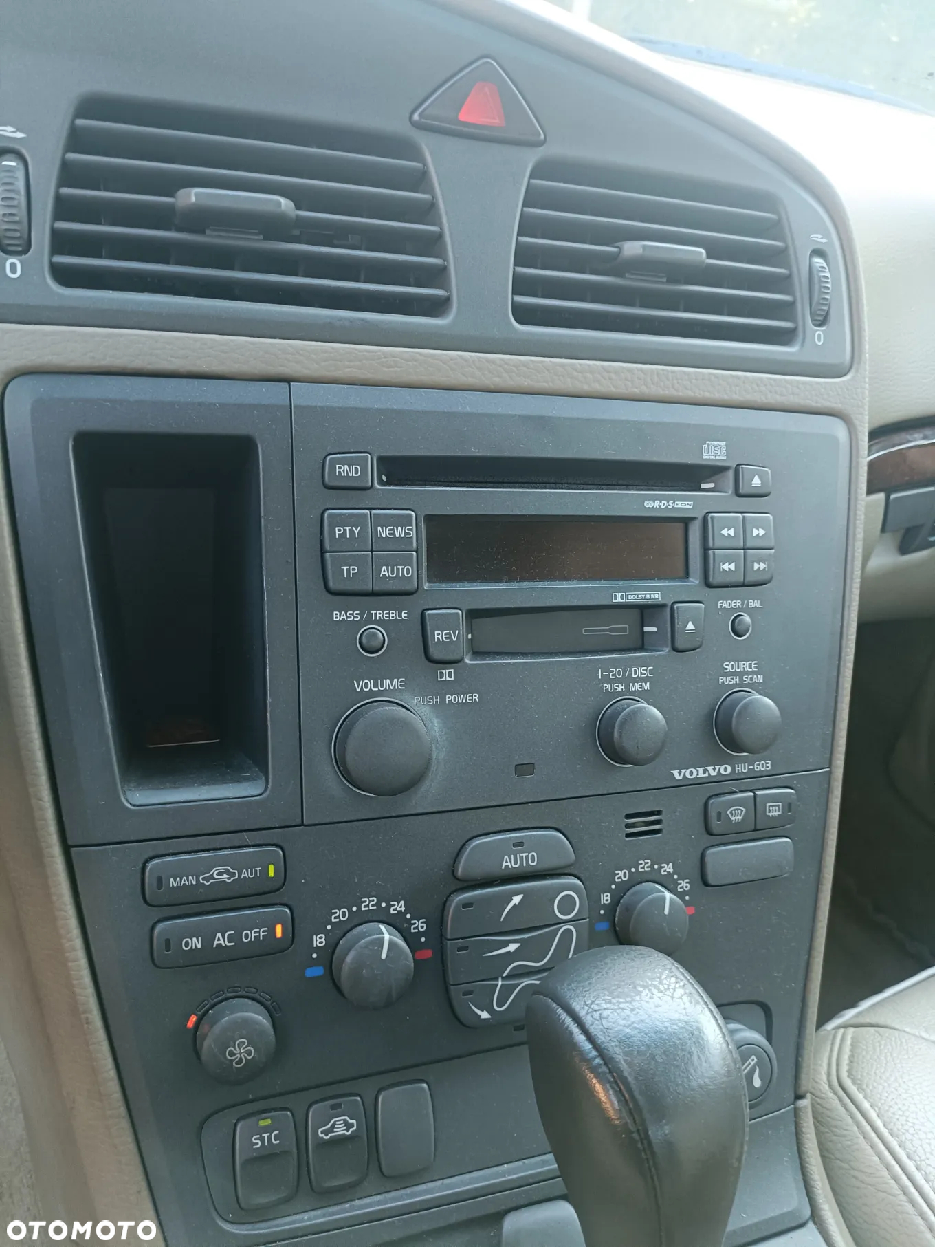 Volvo S60 - 12