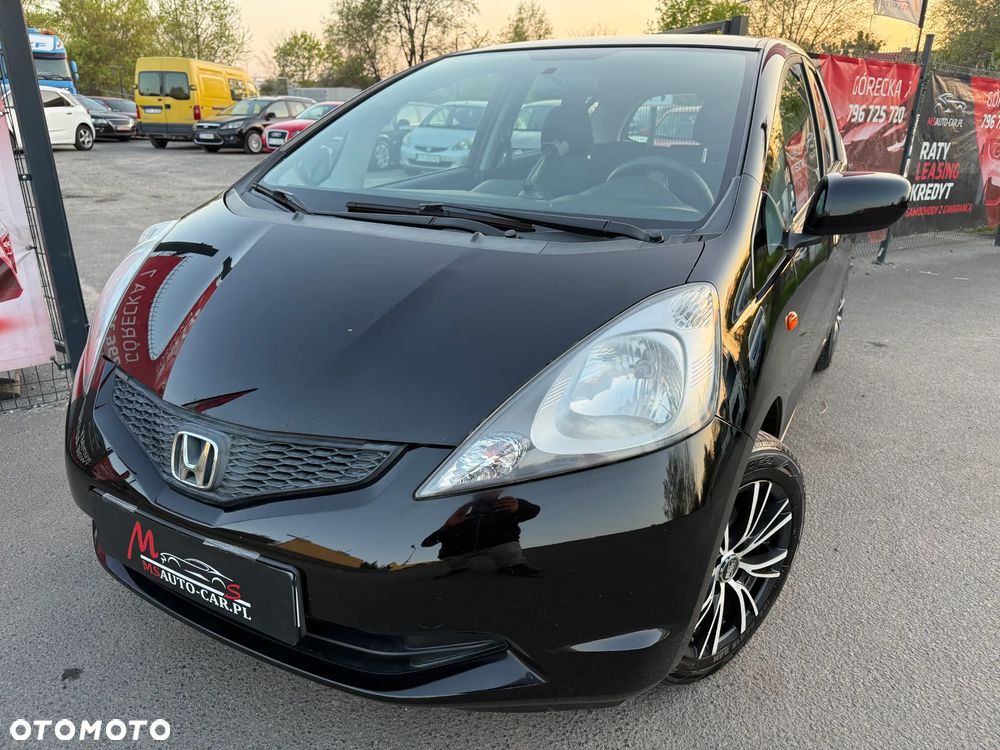 Honda Jazz 1.2 i-VTEC - 3