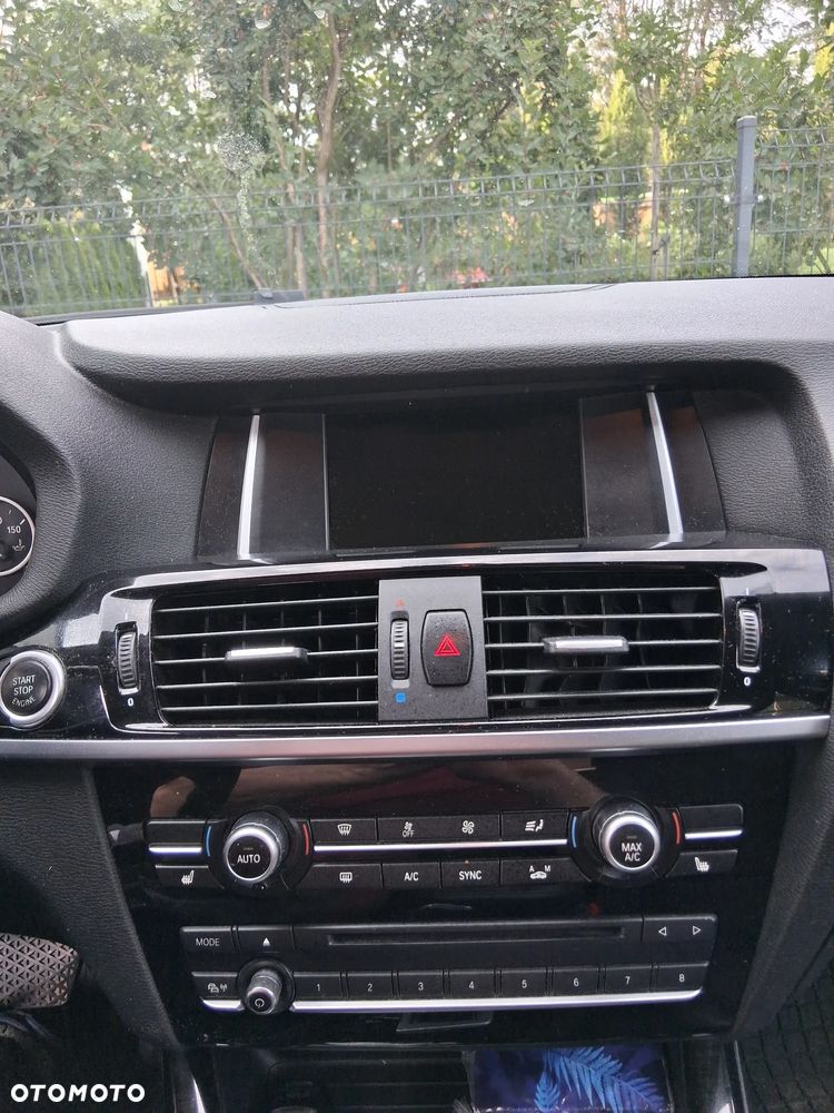 BMW X3 - 13
