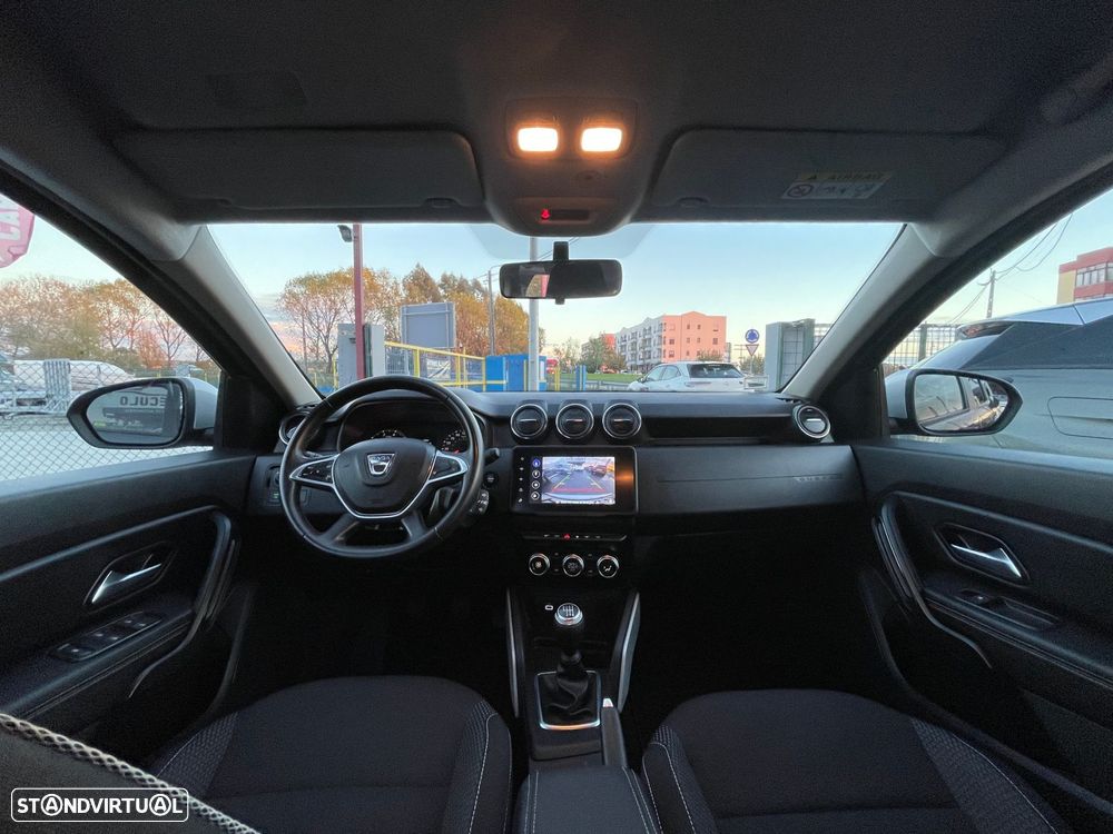 Dacia Duster - 24