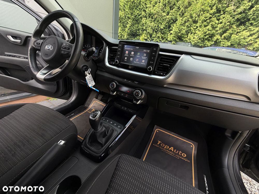 Kia Stonic 1.0 T-GDI L - 15