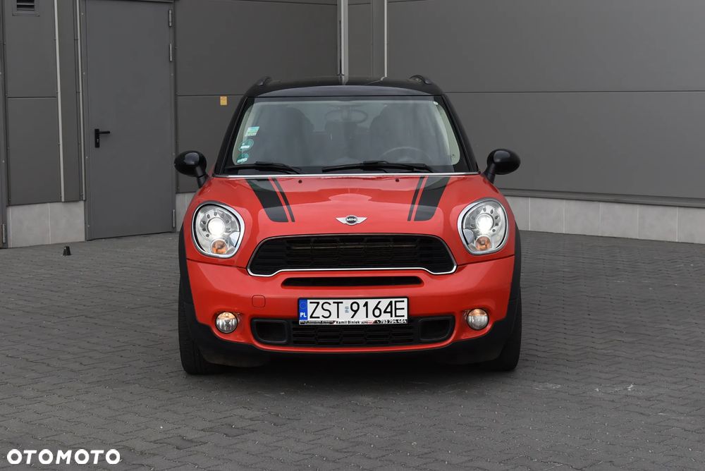 MINI Cooper S - 27
