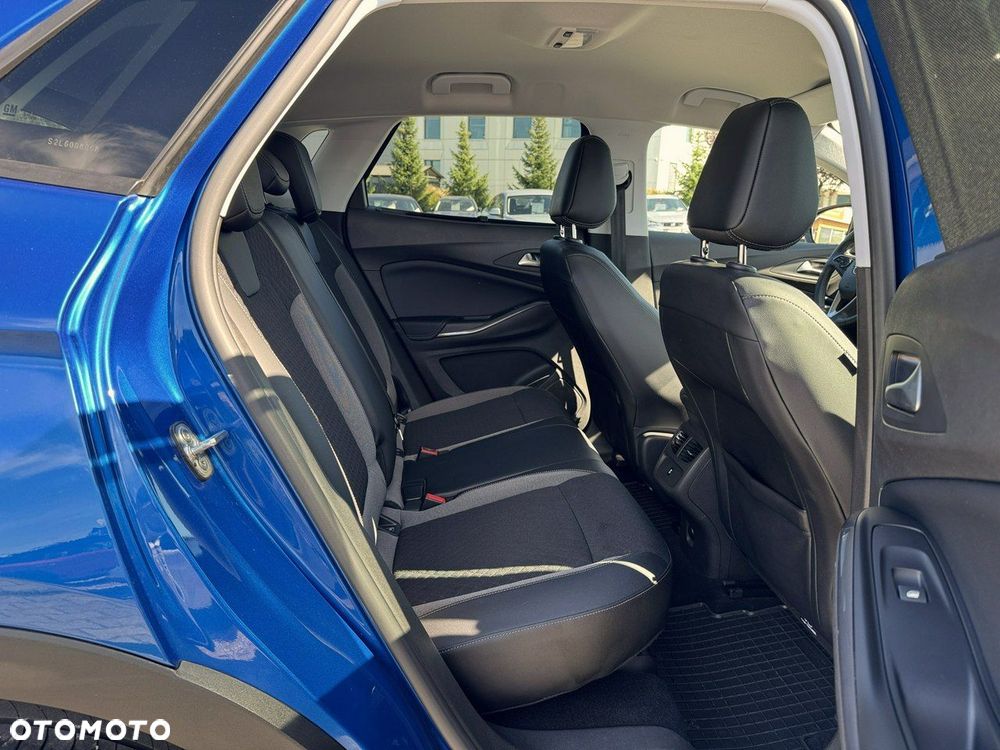Opel Grandland X - 21