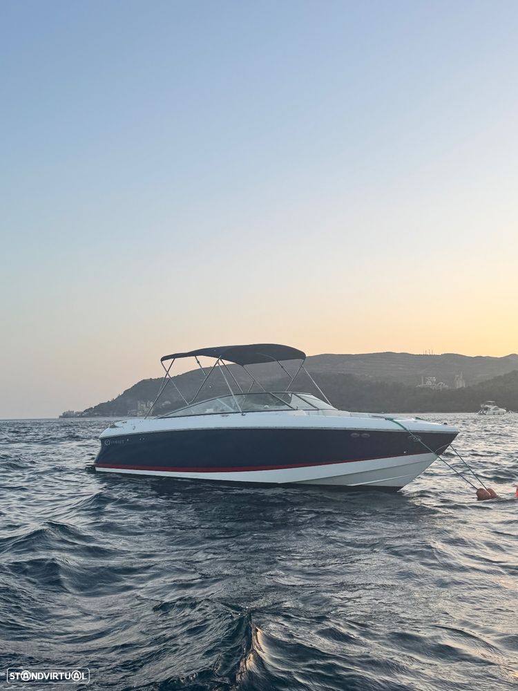 Cobalt Marine 250 - 29