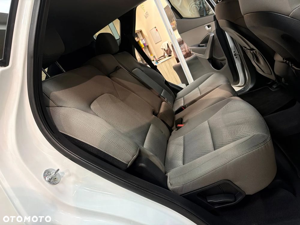 Hyundai Santa Fe - 35
